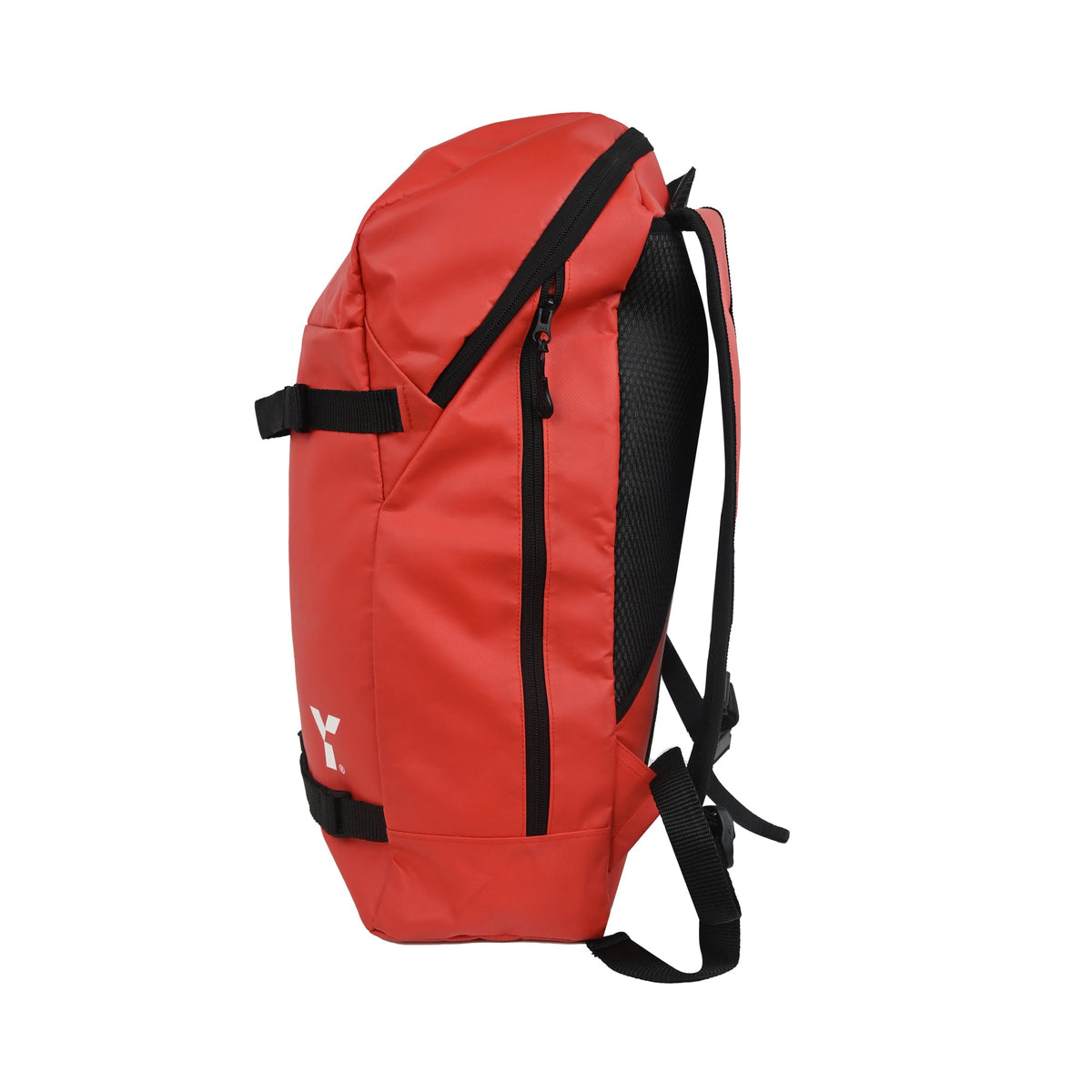 Ranger-rugzak - rood