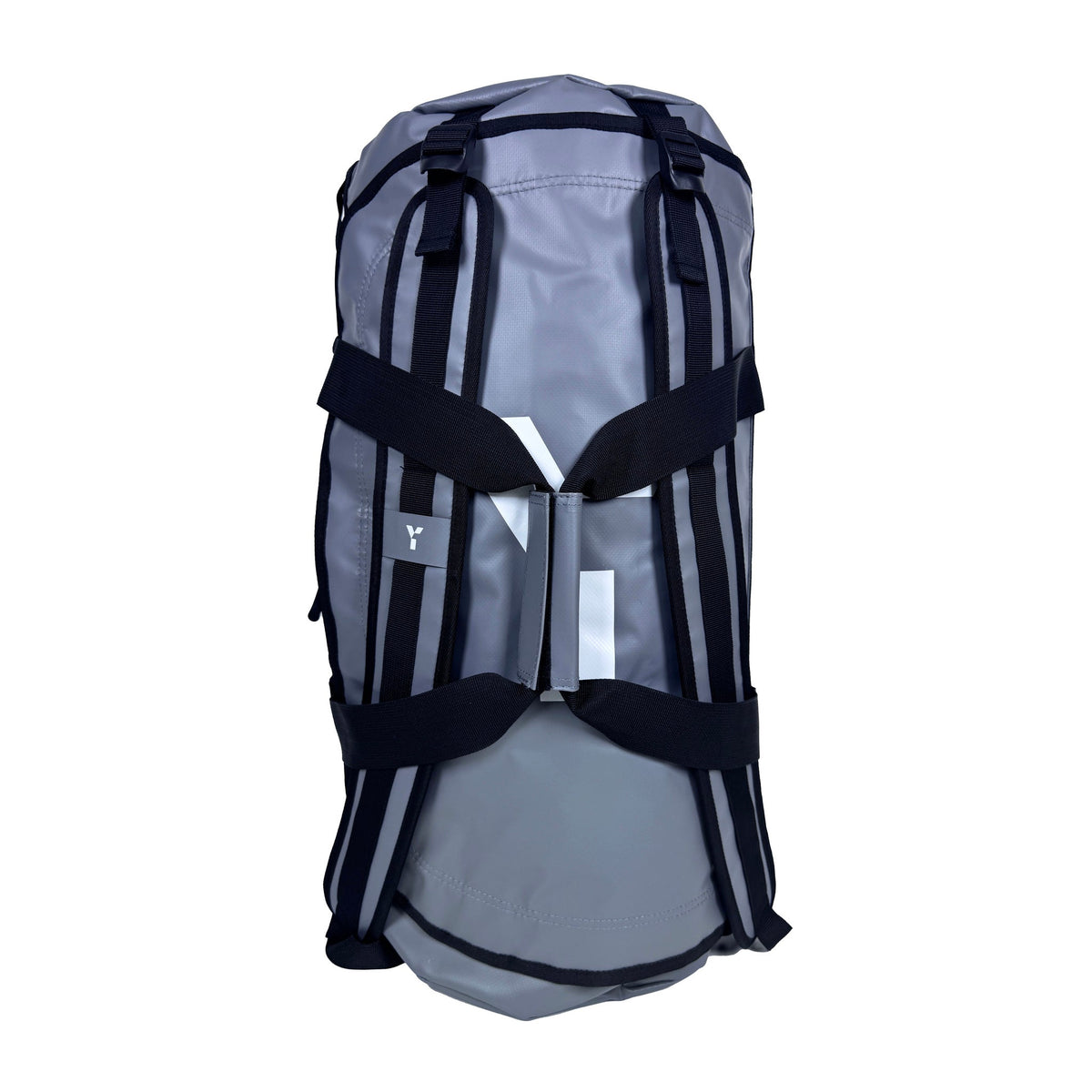 Matchday Bag - Grey