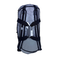 Matchday Bag - Grey