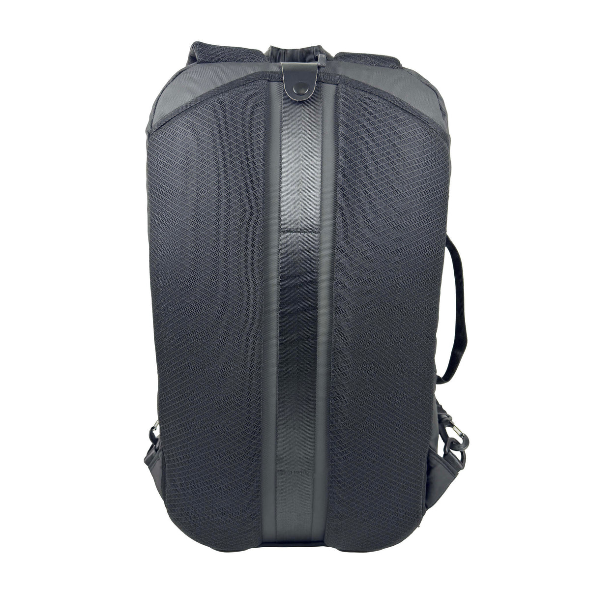 Pioneer Backpack - Black