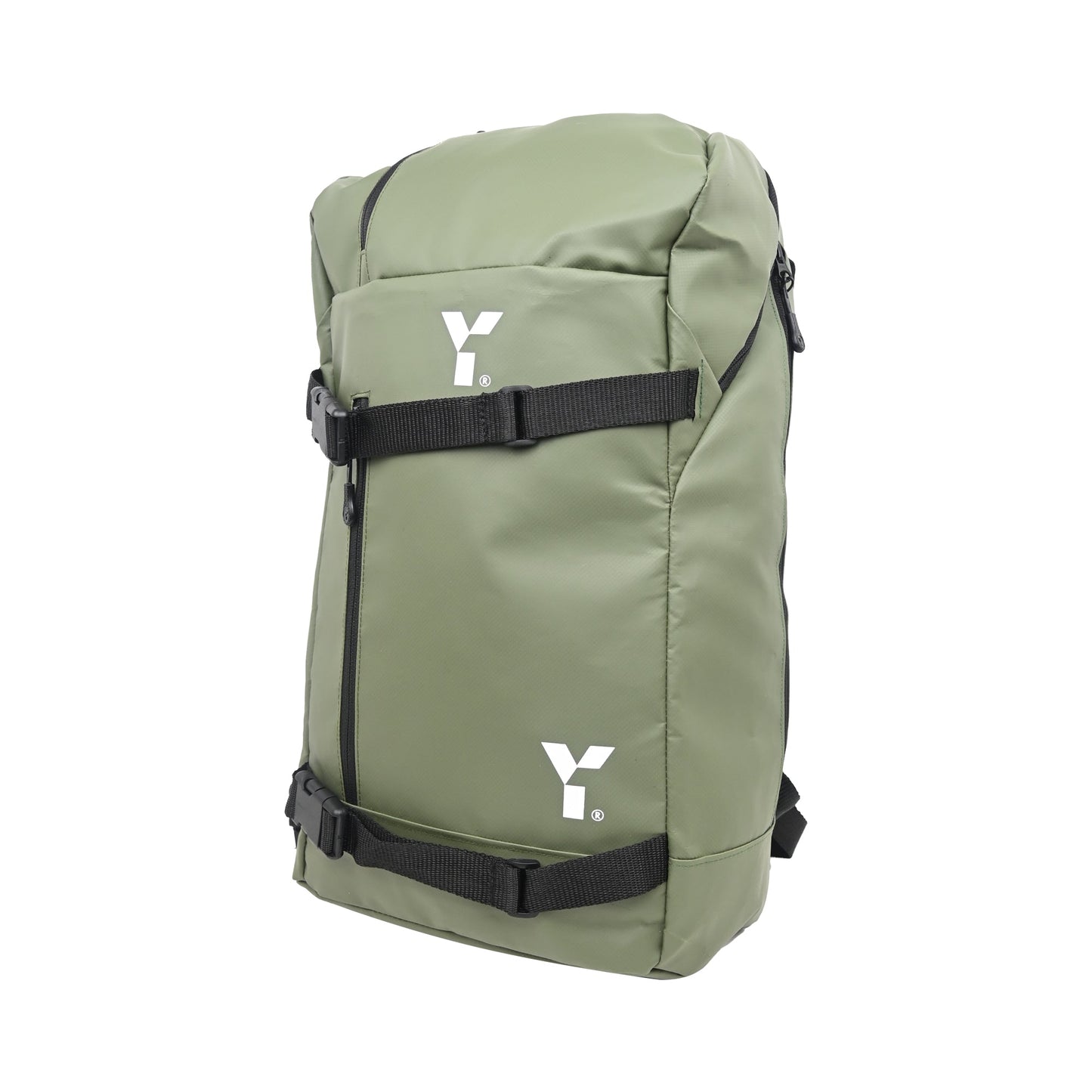 Ranger Backpack - Army Green