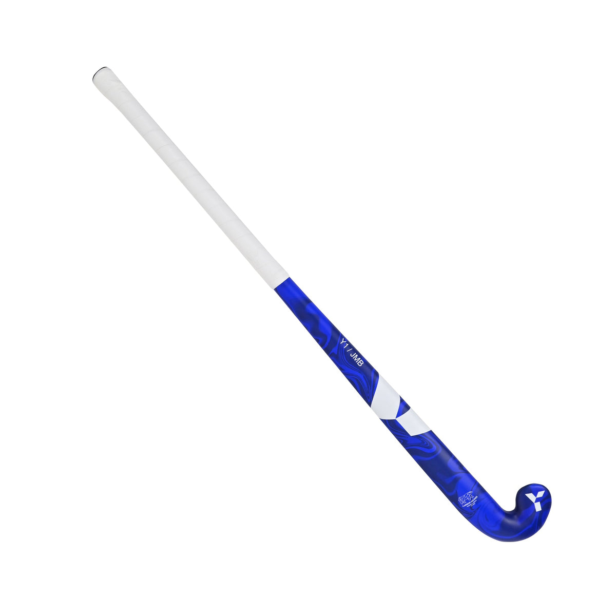 JMB - Blue