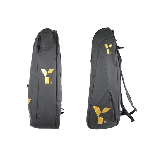 A.PRO Stick Bag - Black/Gold
