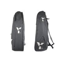A.PRO Stick Bag - Black/Silver