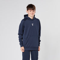 Performance Hoody Unisex Black