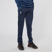 Tracksuit Bottoms Junior Unisex Black
