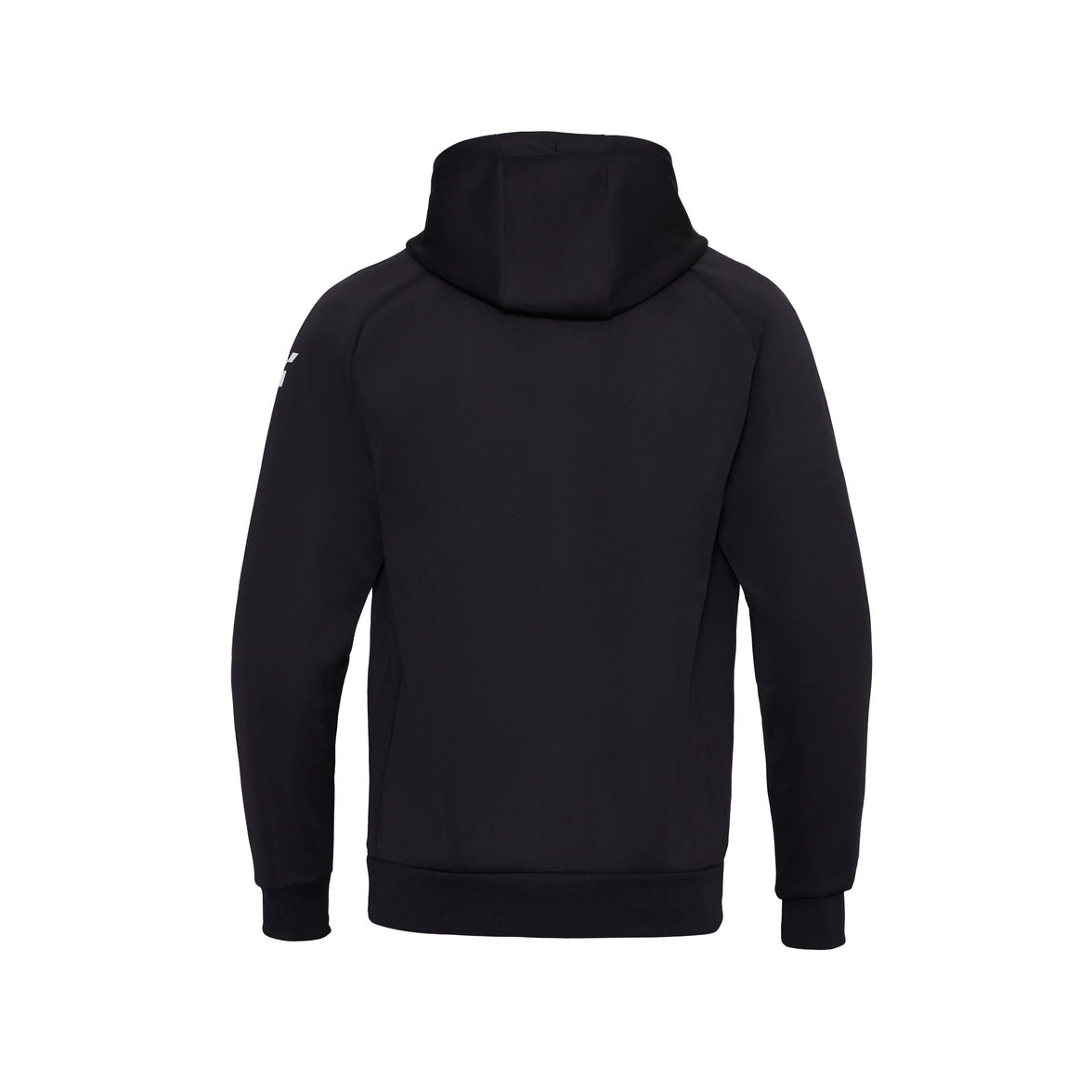 Performance Hoody Unisex Black