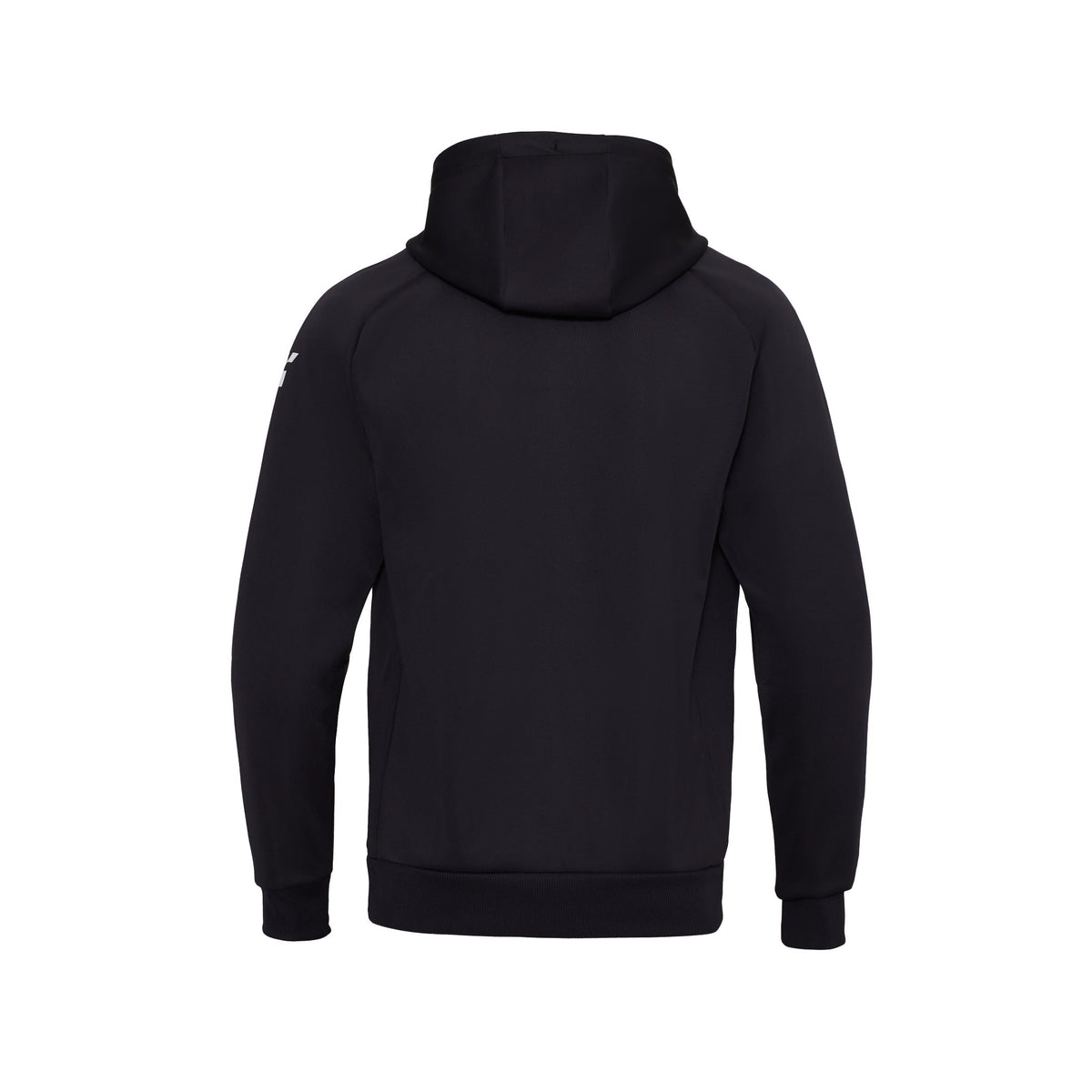 Performance Hoody Unisex Black