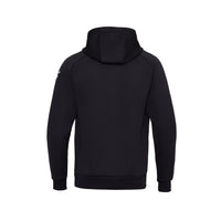 Performance Hoody Unisex Black