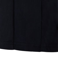 Short Sleeve Training Top Womens Black
