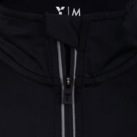 Lycra Midlayer Unisex Black