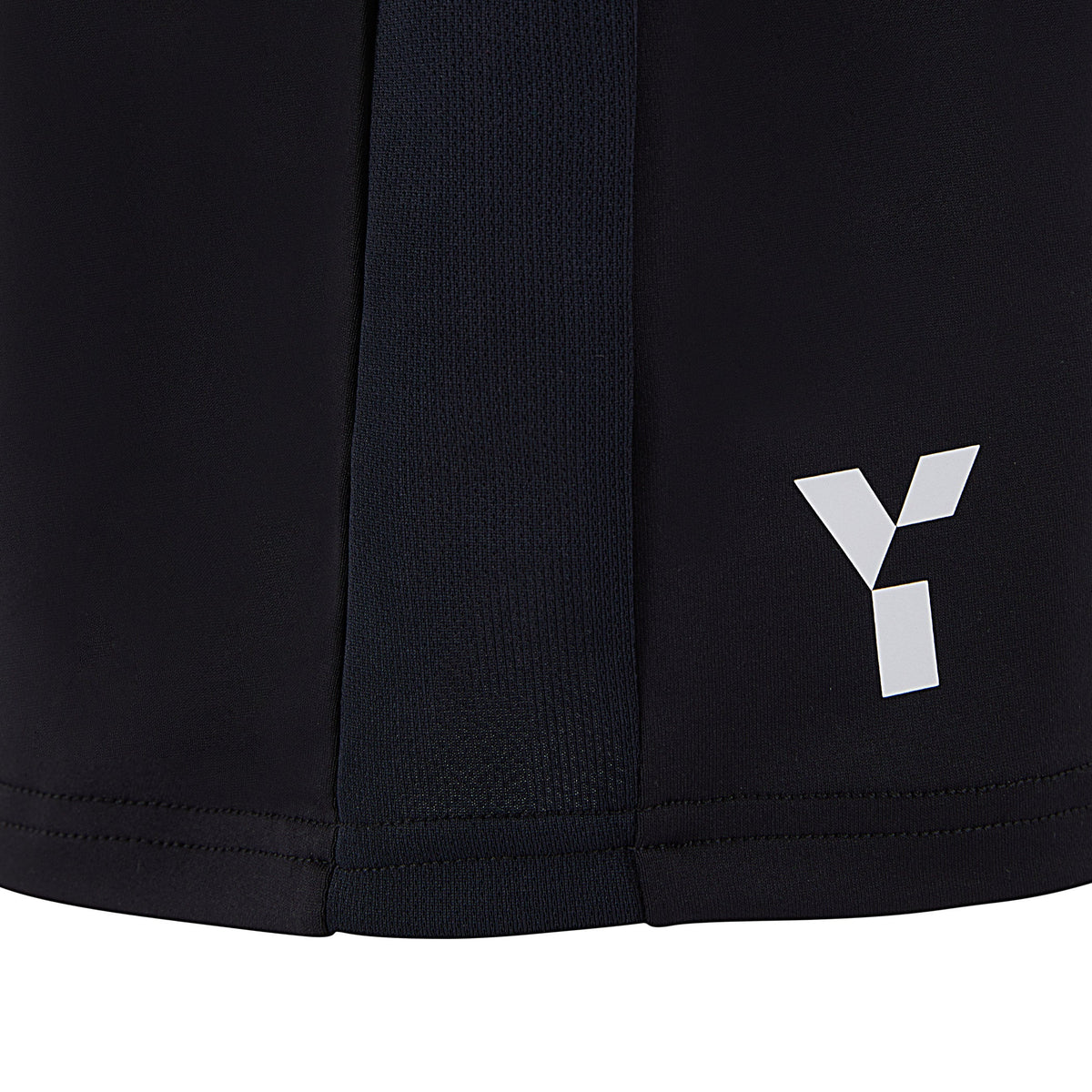 Skort Womens Black