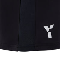 Skort Womens Black