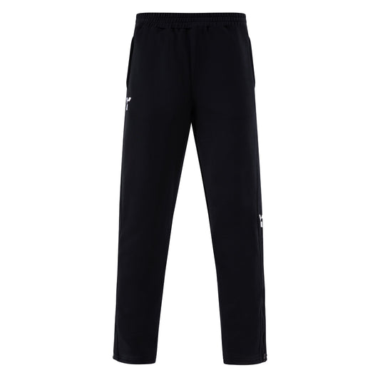 Tracksuit Bottoms Junior Unisex Black