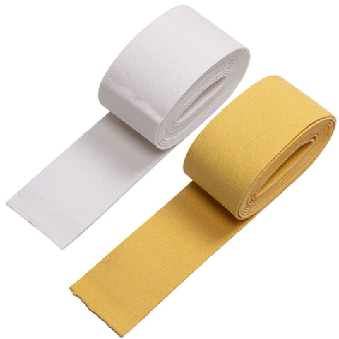 Players Choice Chamois Grip - White