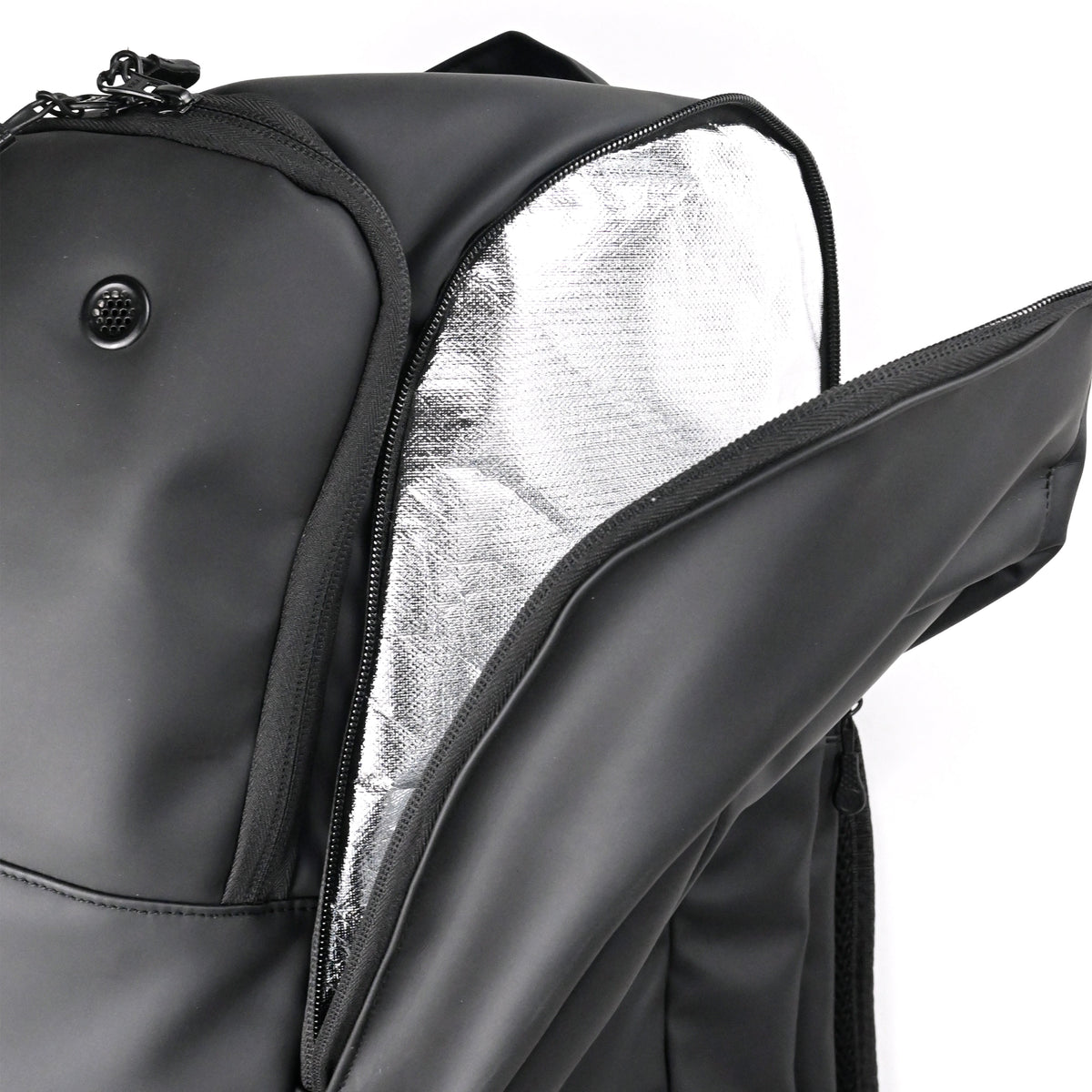 A.PRO Stick Bag - Black/Silver