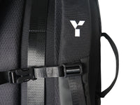 Pioneer Backpack - Black