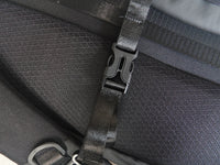 Pioneer Backpack - Black