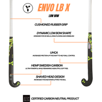 ENVO LB X