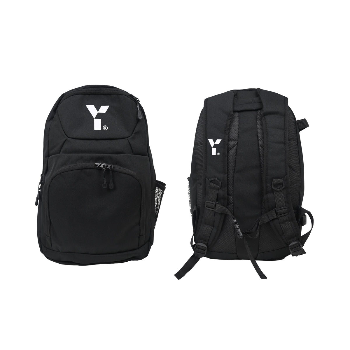 Explore 2.0 Backpack - Black