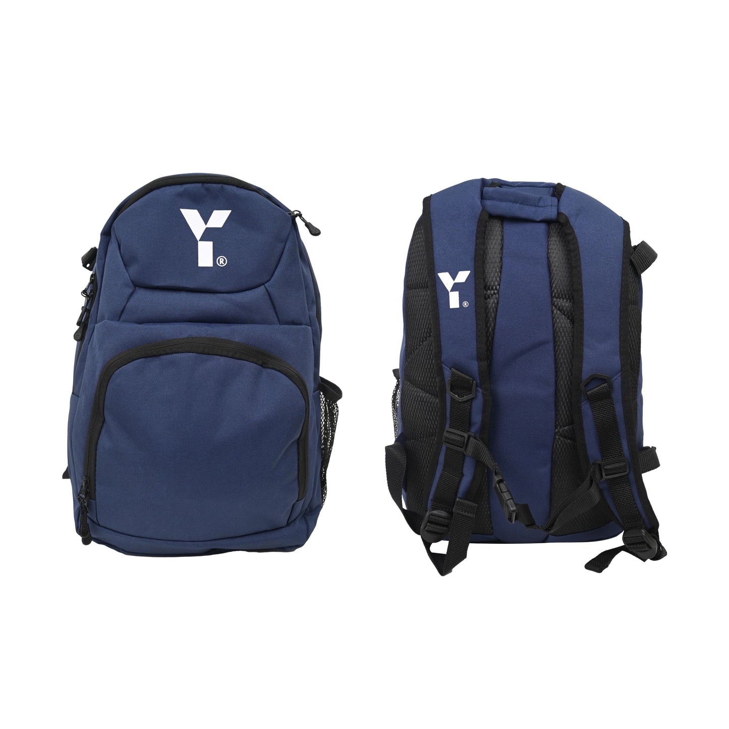 Explore 2.0 Backpack - Navy