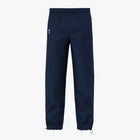 Flow Tracksuit Bottoms Unisex Navy