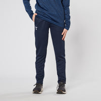 Tracksuit Bottoms Junior Unisex Black