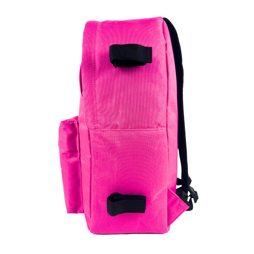 Dash Backpack - Pink