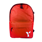 Dash Backpack - Red