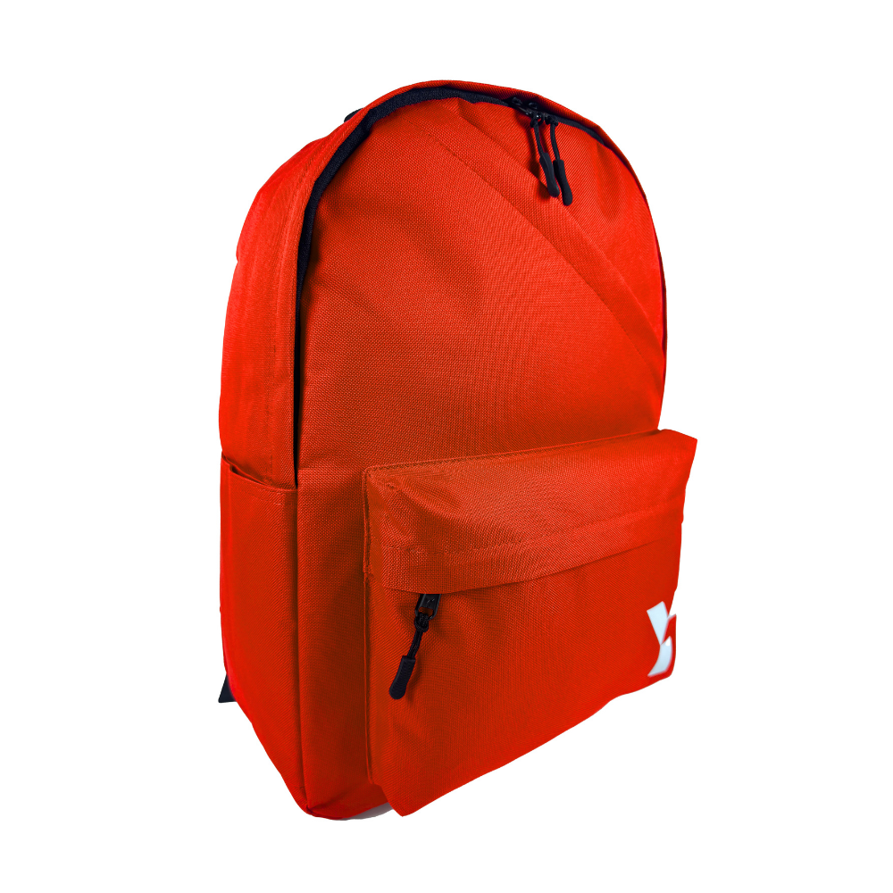 Dash Backpack - Red
