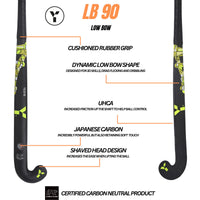 LB 90