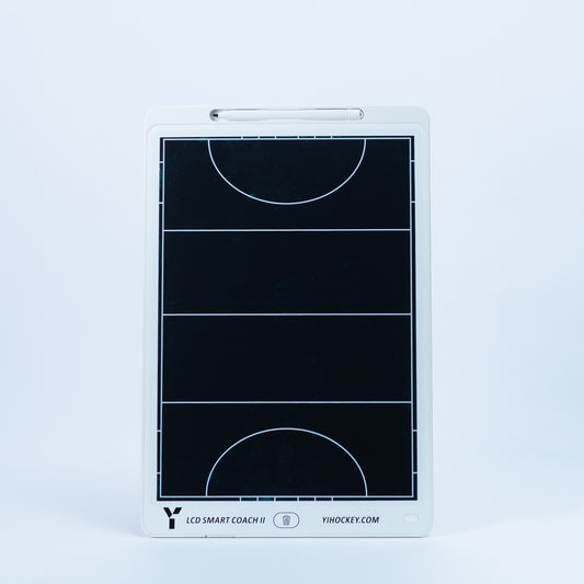 LCD Coaching Board 15" with Whiteboard