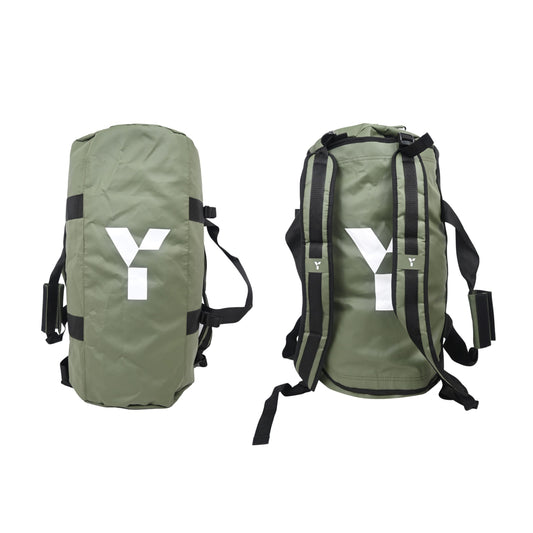 Matchday Bag - Army Green