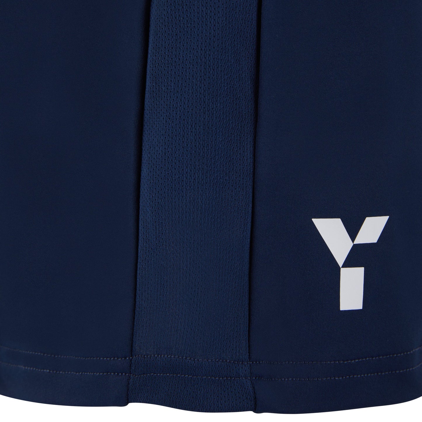 Skort Womens Navy
