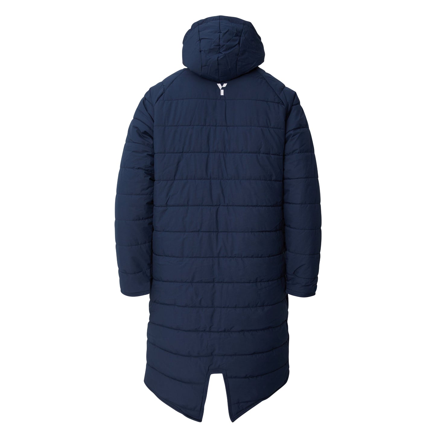 Bench Jacket Unisex Navy
