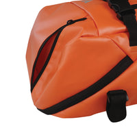 Ranger-rugzak - oranje