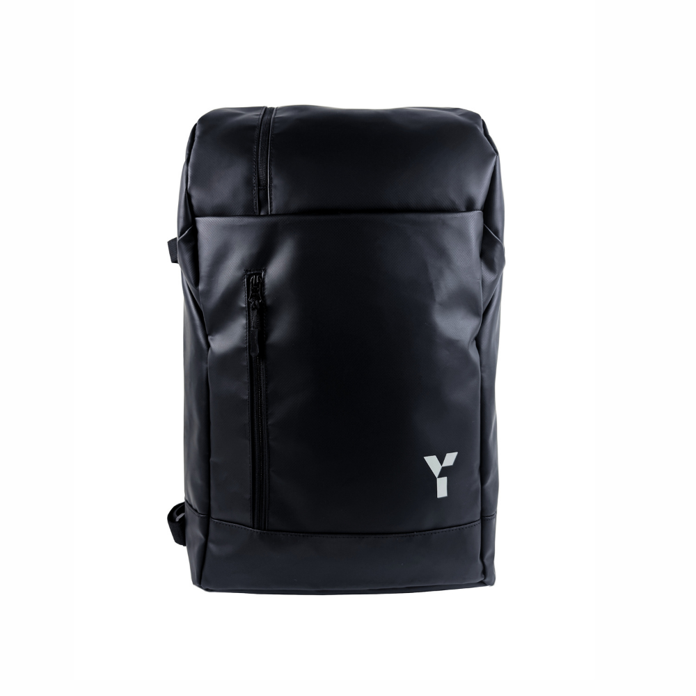 Ranger Backpack - Black
