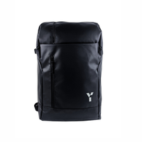 Ranger Backpack - Black