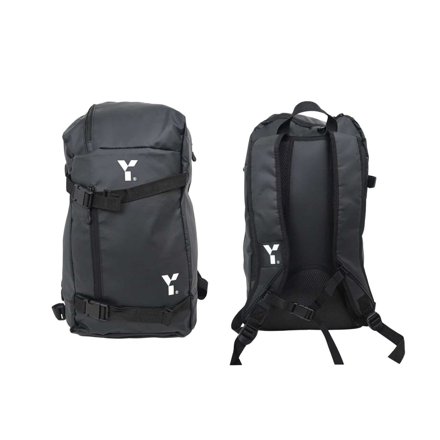 Ranger Backpack - Black