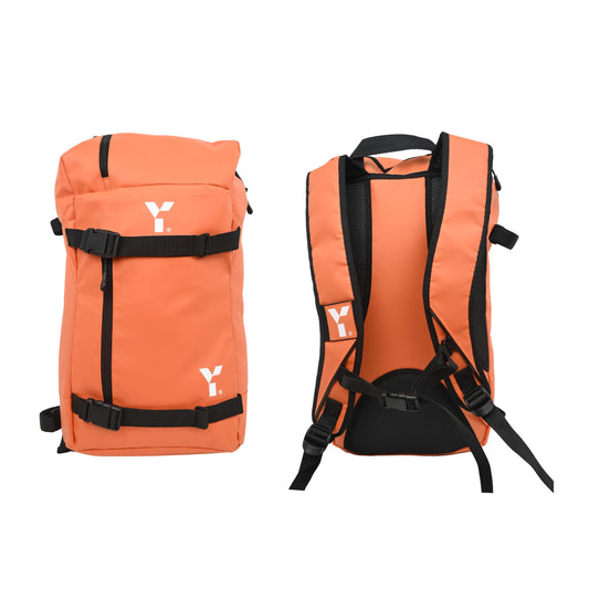 Ranger Backpack - Orange