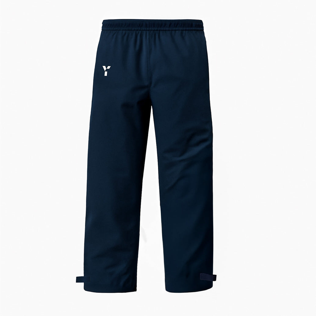 Therma Tracksuit Bottoms Unisex Navy by Y1