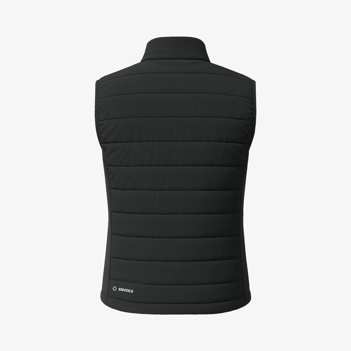 Gilet Women's Black