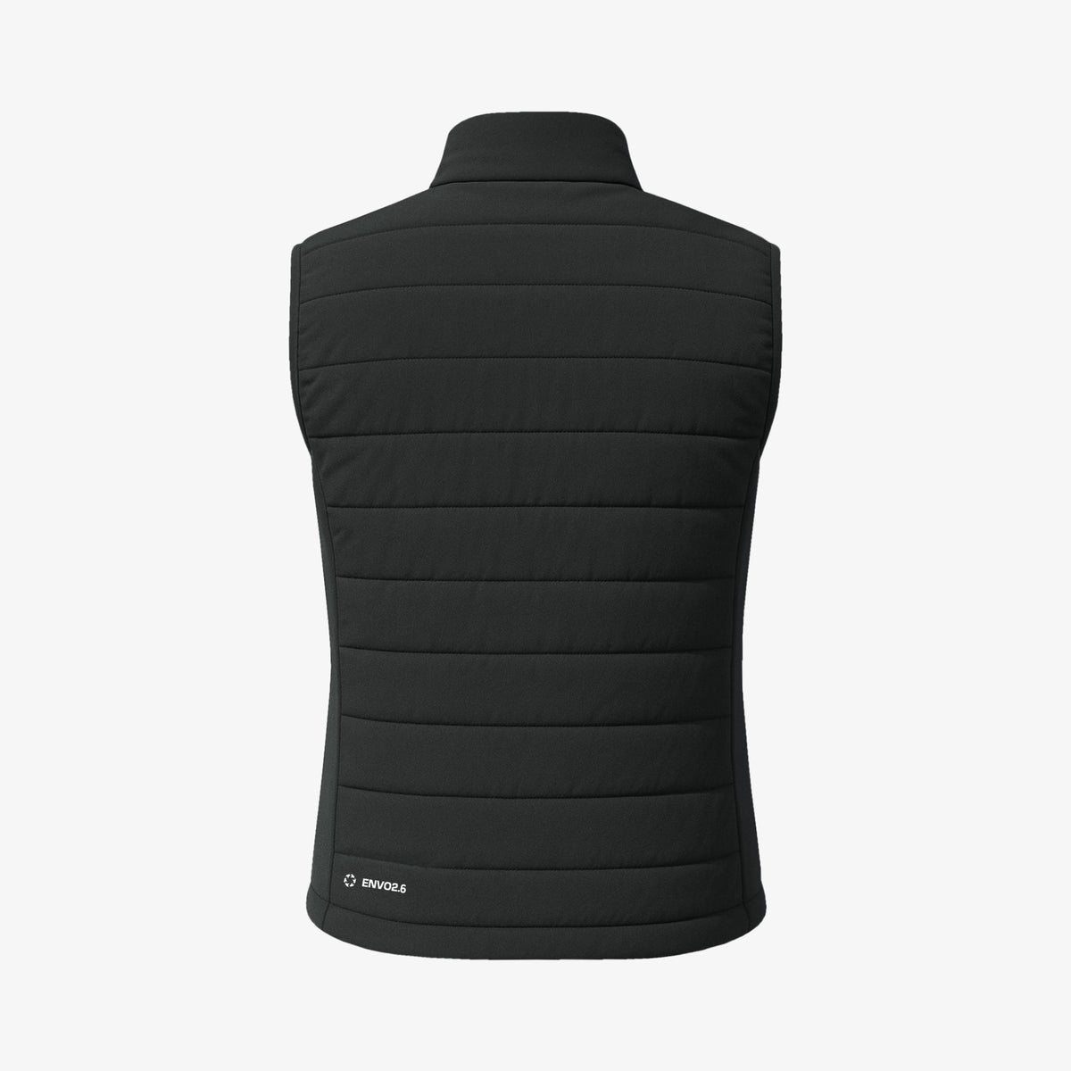 Gilet Women's Black