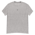 Invisible Y Unisex Tee (Grey)