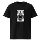 International Organic Cotton Tee - Black