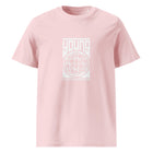 International Organic Cotton Tee - Pink