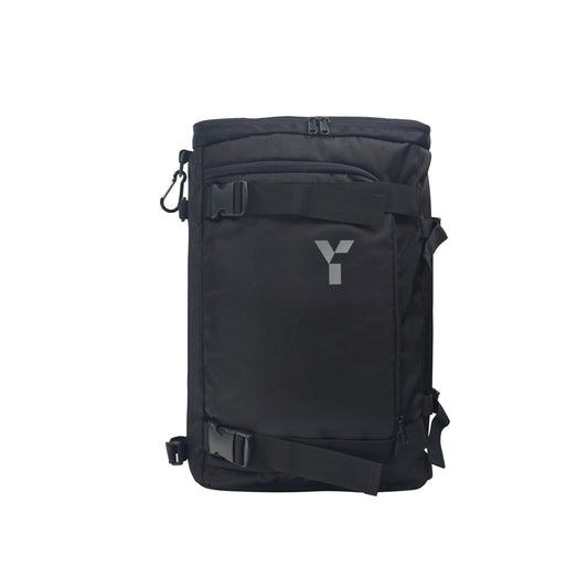 Accra Backpack - Black