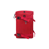 Accra Backpack - Red