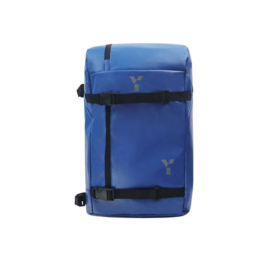 Ranger-rugzak - koningsblauw