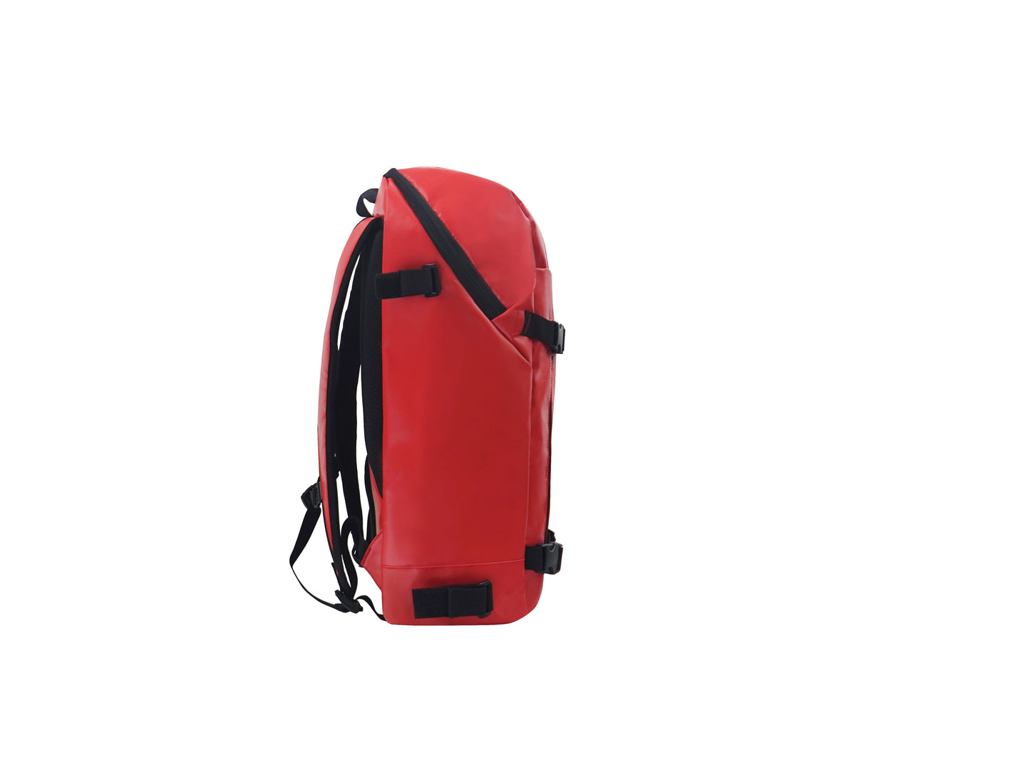 Ranger Backpack - Red